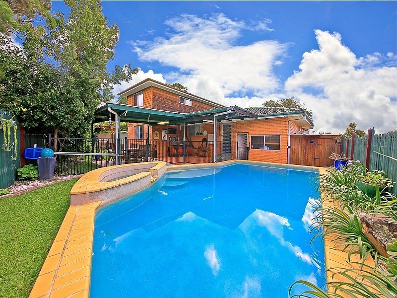 8 Lawson Street, Capalaba QLD 4157