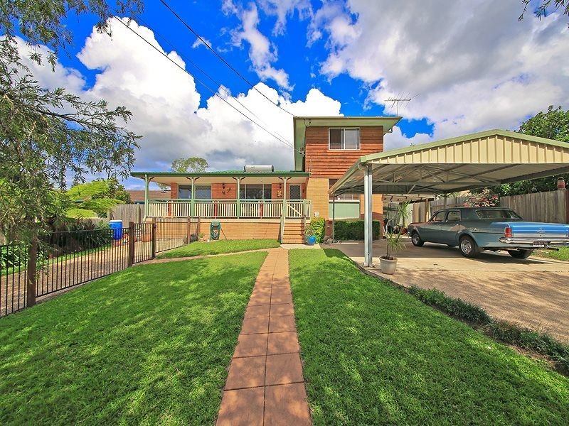 8 Lawson Street, Capalaba QLD 4157