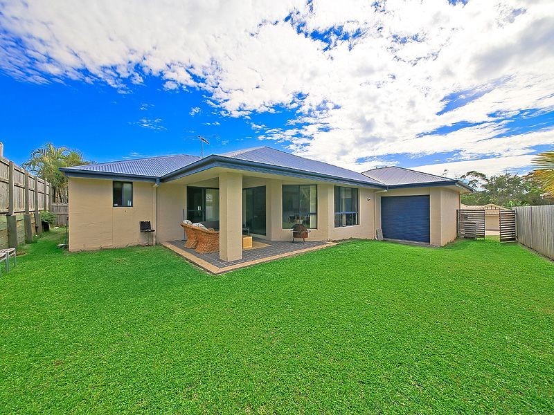 14 Portland Parade, Redland Bay QLD 4165