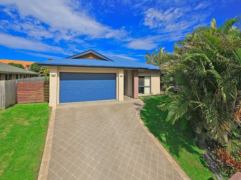 14 Portland Parade, Redland Bay QLD 4165
