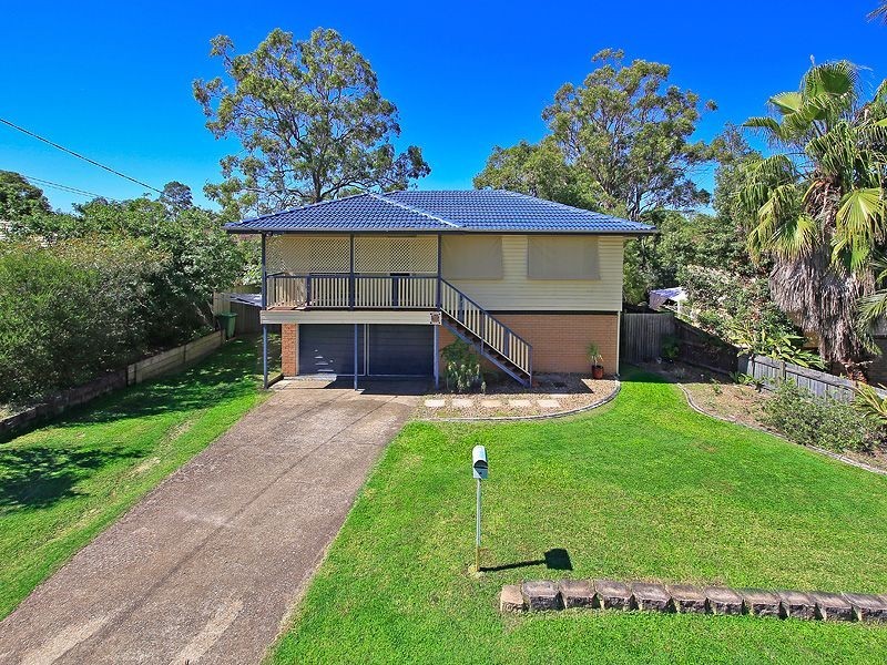 9 Magpie Street, Birkdale QLD 4159