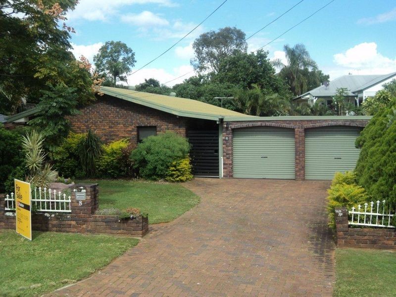 8 Jennifer Street, Birkdale QLD 4159