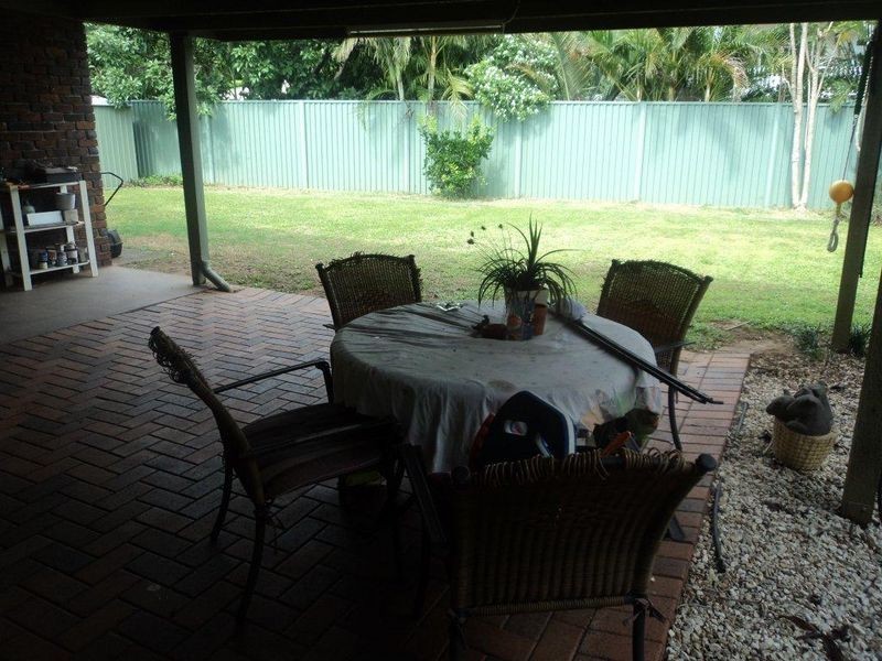 8 Jennifer Street, Birkdale QLD 4159