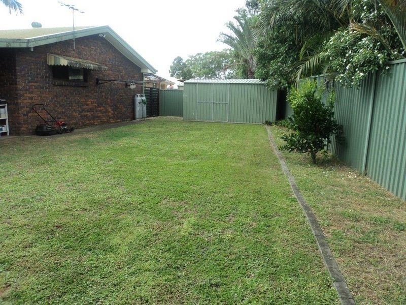 8 Jennifer Street, Birkdale QLD 4159