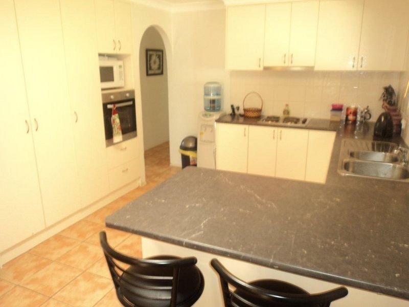 81 Killarney Crescent, Capalaba QLD 4157