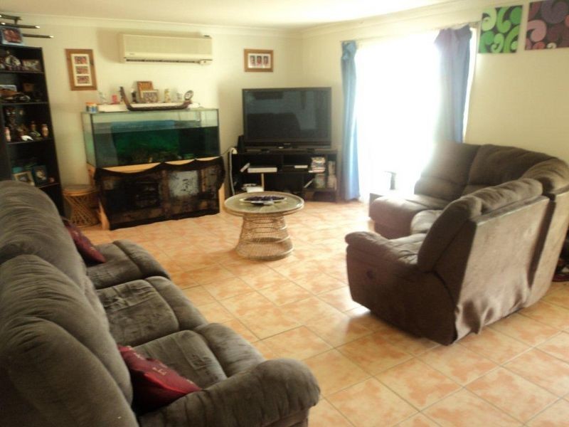 81 Killarney Crescent, Capalaba QLD 4157