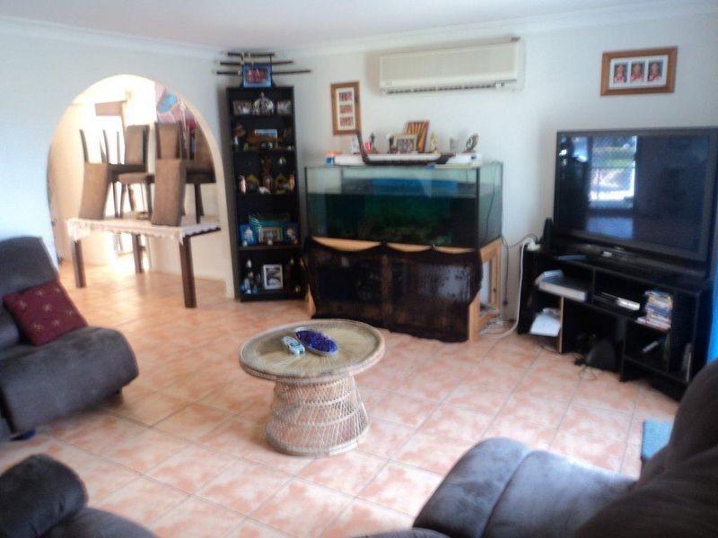 81 Killarney Crescent, Capalaba QLD 4157