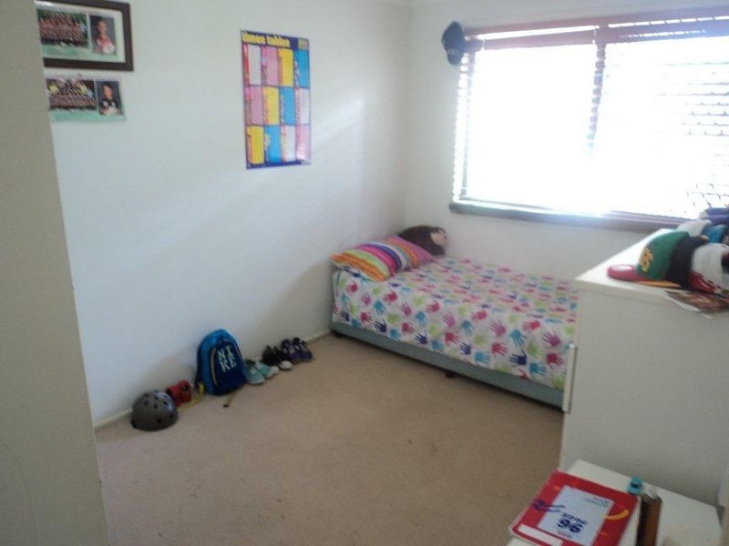 81 Killarney Crescent, Capalaba QLD 4157