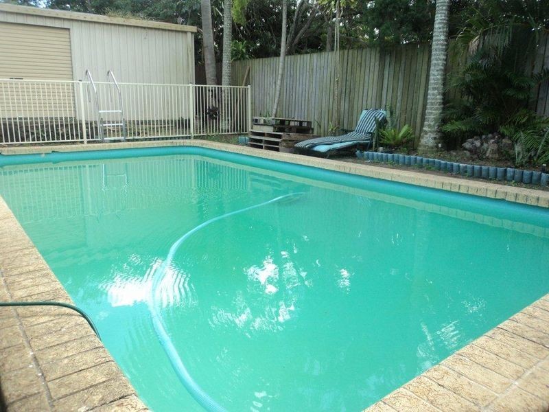 81 Killarney Crescent, Capalaba QLD 4157