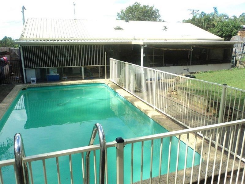 81 Killarney Crescent, Capalaba QLD 4157
