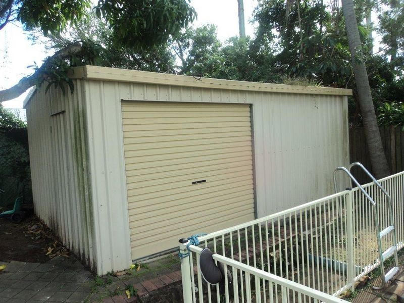81 Killarney Crescent, Capalaba QLD 4157