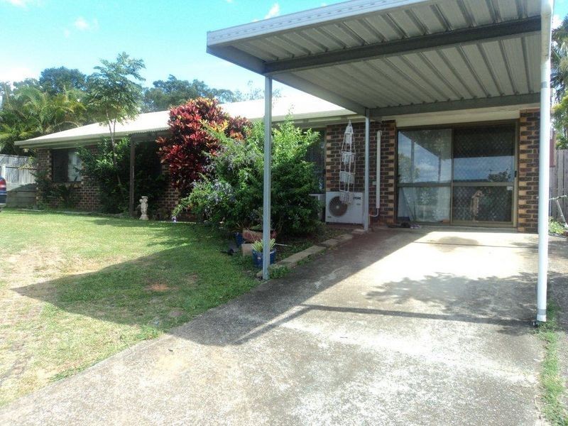 81 Killarney Crescent, Capalaba QLD 4157