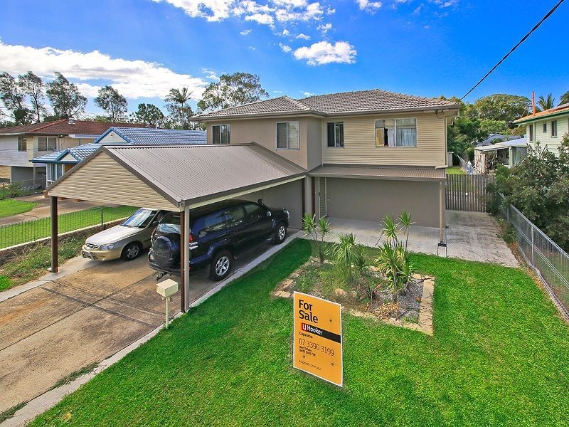 39 Murray Street, Birkdale QLD 4159