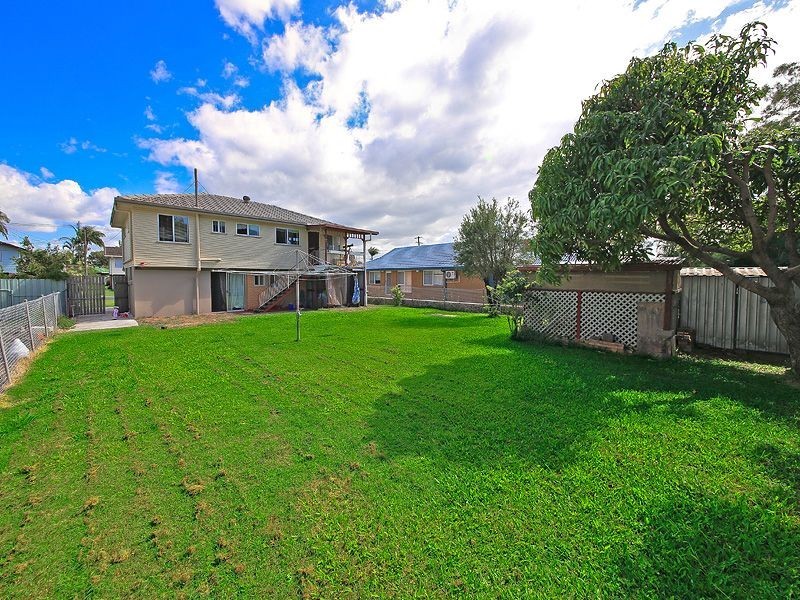 39 Murray Street, Birkdale QLD 4159