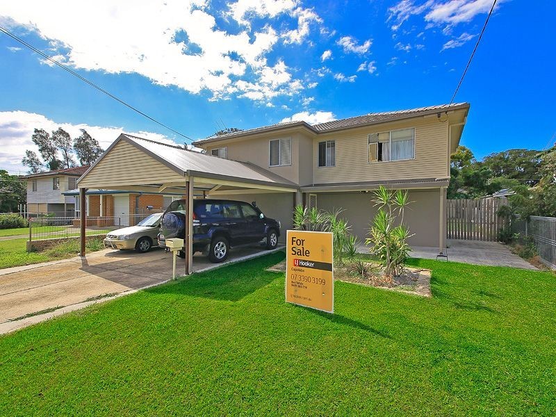 39 Murray Street, Birkdale QLD 4159