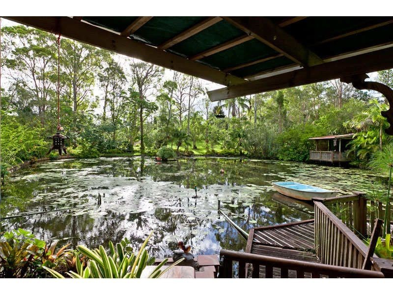 336 Woodlands Drive, Thornlands QLD 4164