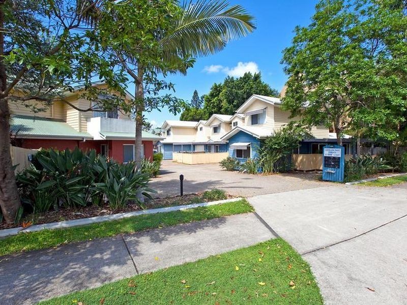 1/53 Shore Street East, Cleveland QLD 4163