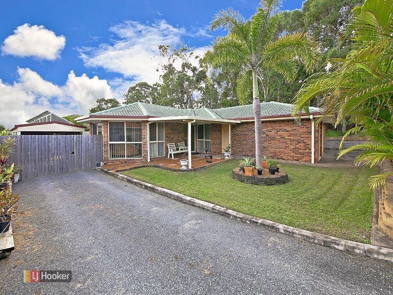 69 Keith Street, Capalaba QLD 4157