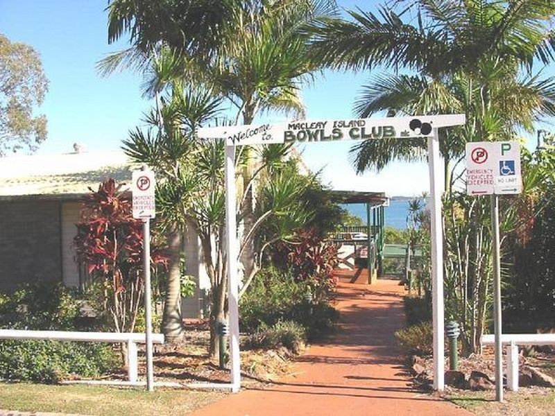 20 Nugent Street, Macleay Island QLD 4184