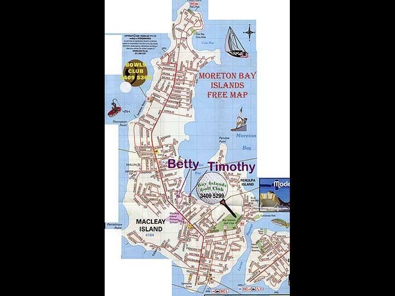 20 Nugent Street, Macleay Island QLD 4184