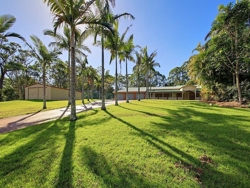 1 Satinash Court, Capalaba QLD 4157