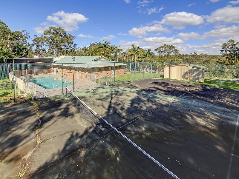 1 Satinash Court, Capalaba QLD 4157
