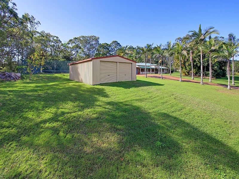 1 Satinash Court, Capalaba QLD 4157
