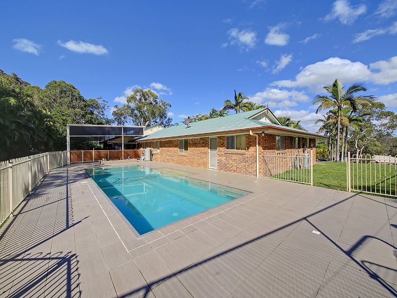 1 Satinash Court, Capalaba QLD 4157