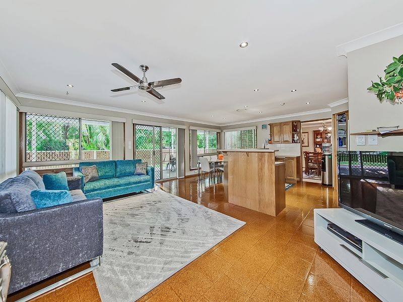 1 Satinash Court, Capalaba QLD 4157