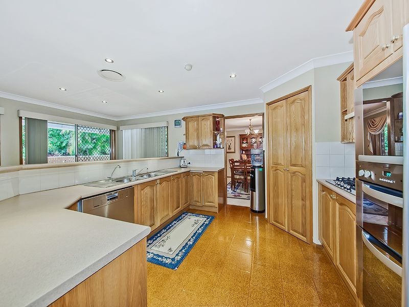 1 Satinash Court, Capalaba QLD 4157