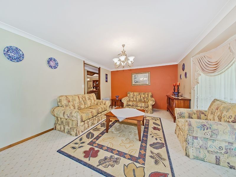 1 Satinash Court, Capalaba QLD 4157