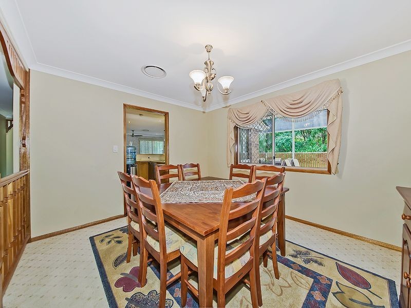 1 Satinash Court, Capalaba QLD 4157