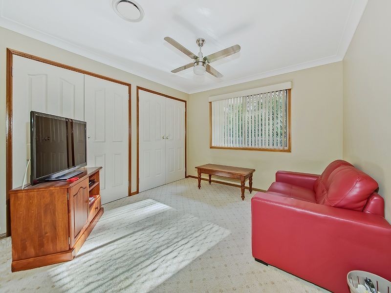 1 Satinash Court, Capalaba QLD 4157