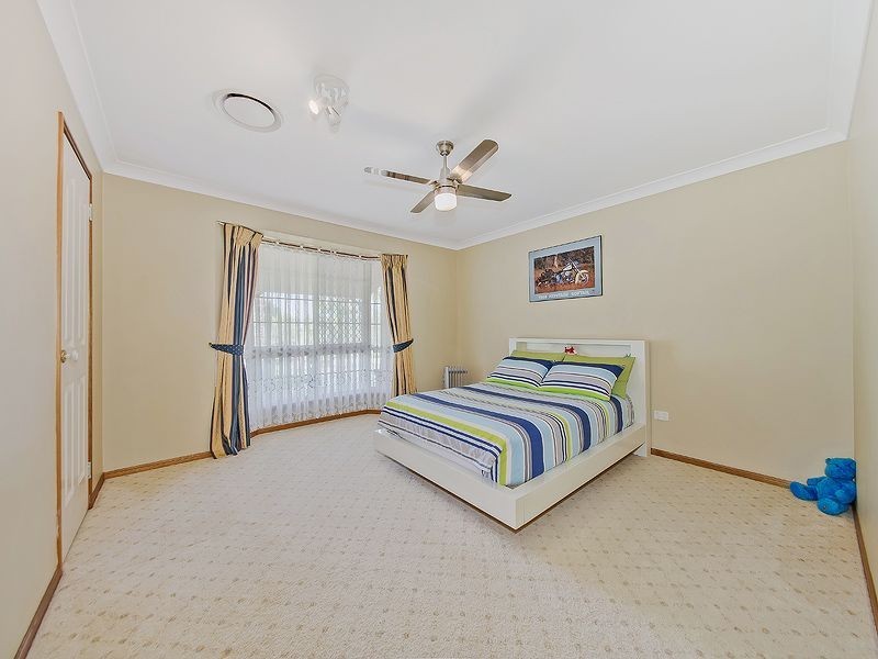 1 Satinash Court, Capalaba QLD 4157