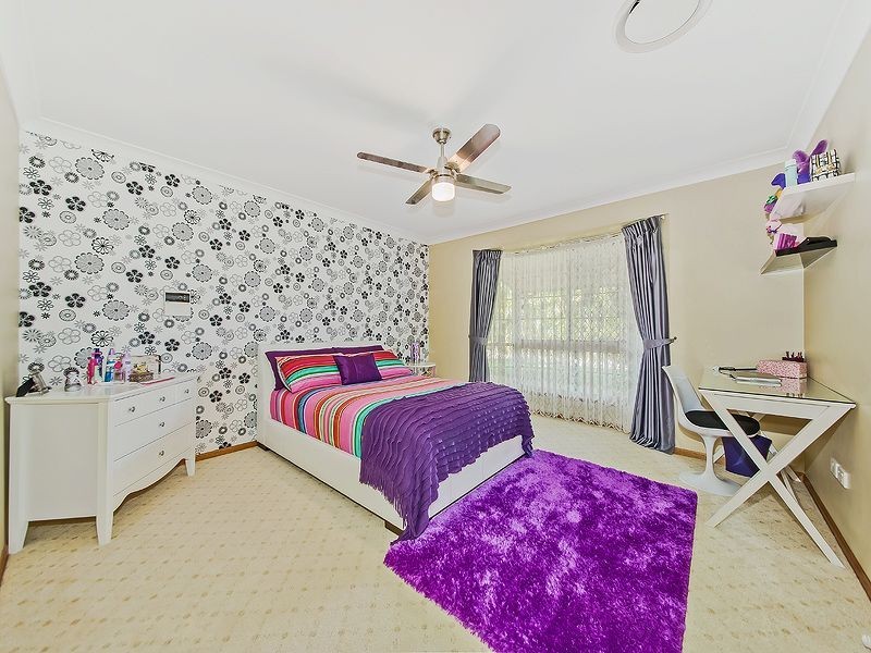 1 Satinash Court, Capalaba QLD 4157