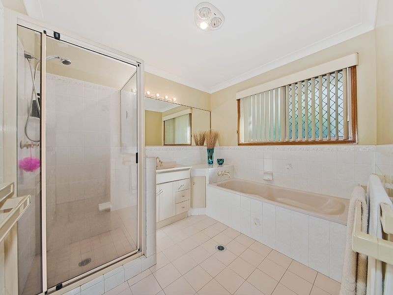 1 Satinash Court, Capalaba QLD 4157