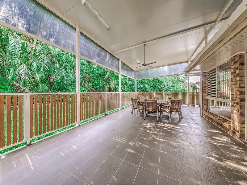1 Satinash Court, Capalaba QLD 4157