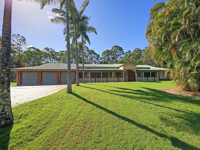 1 Satinash Court, Capalaba QLD 4157