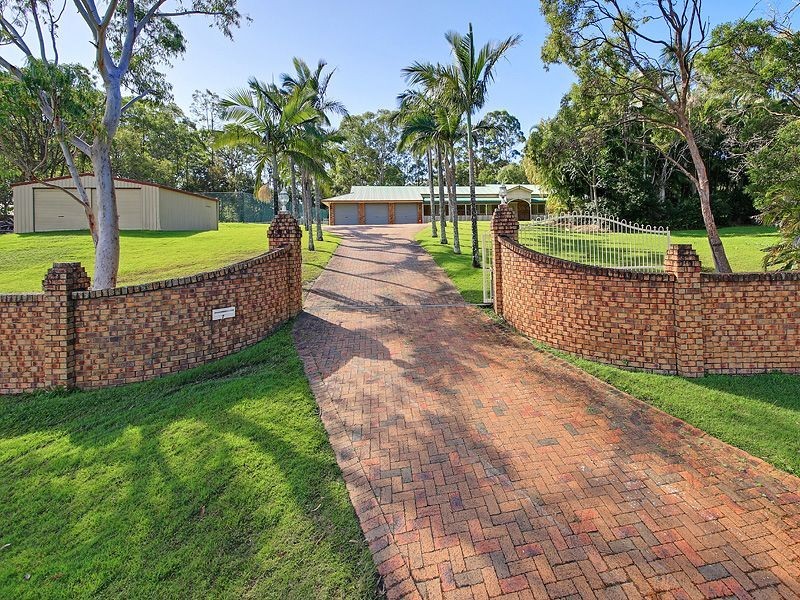 1 Satinash Court, Capalaba QLD 4157