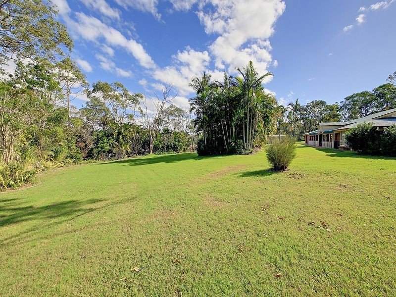1 Satinash Court, Capalaba QLD 4157