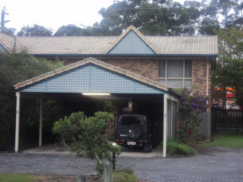 Alexandra Hills QLD 4161