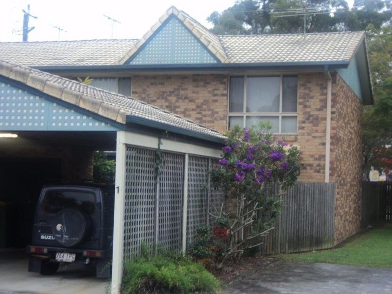 Alexandra Hills QLD 4161