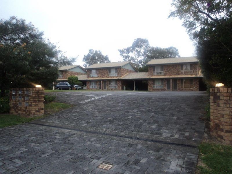 Alexandra Hills QLD 4161