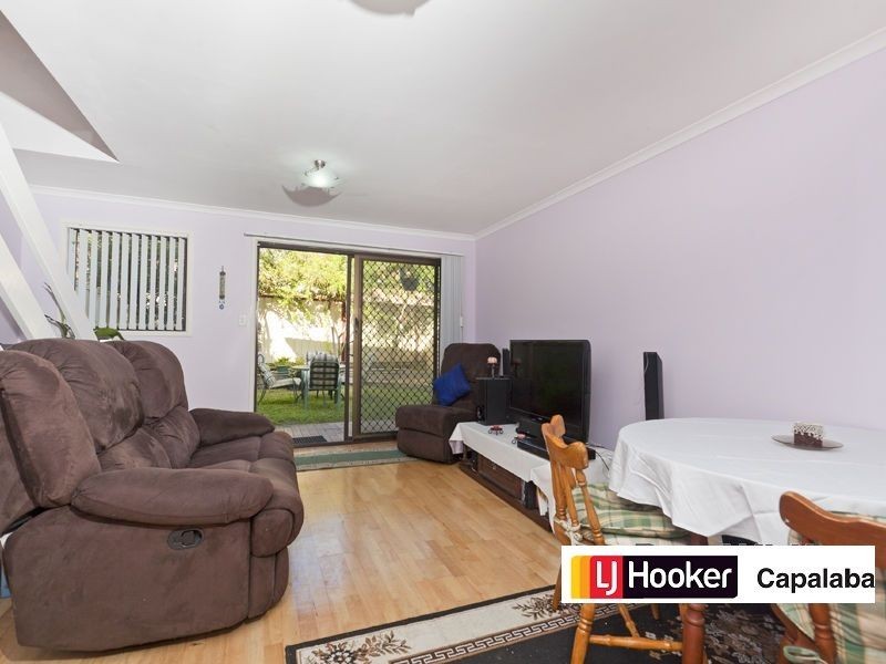 28/13 Holland Crescent, Capalaba QLD 4157