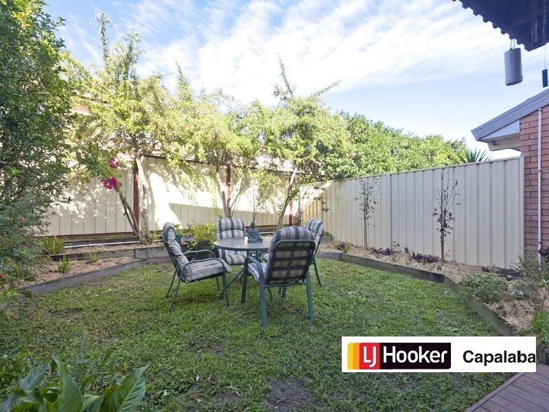 28/13 Holland Crescent, Capalaba QLD 4157