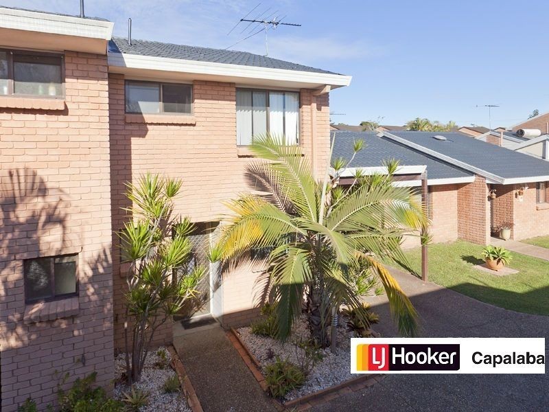 28/13 Holland Crescent, Capalaba QLD 4157