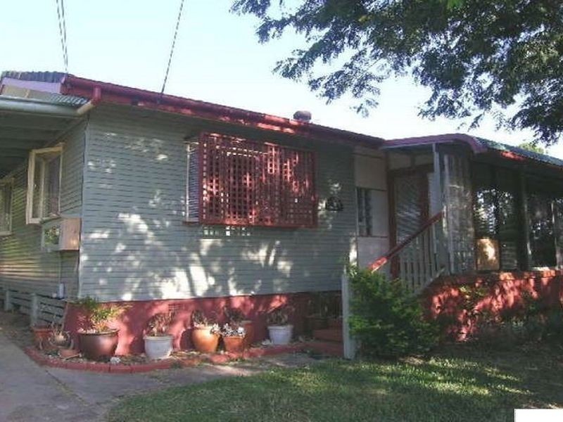 307 Old Cleveland Road East, Capalaba QLD 4157