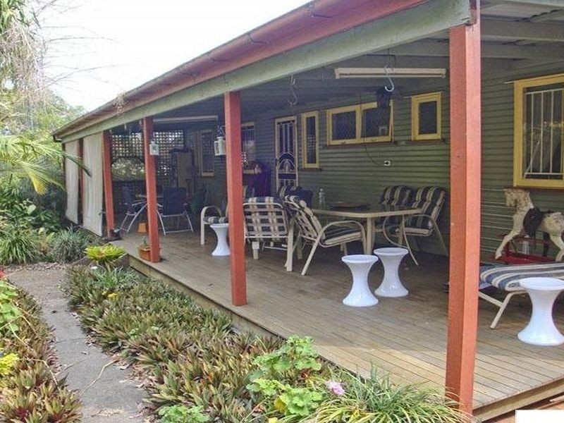 307 Old Cleveland Road East, Capalaba QLD 4157