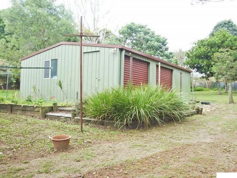 307 Old Cleveland Road East, Capalaba QLD 4157