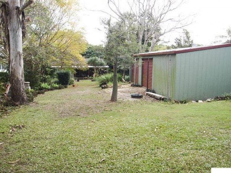 307 Old Cleveland Road East, Capalaba QLD 4157